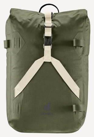 Рюкзак Deuter Amager 25+5 (Khaki)